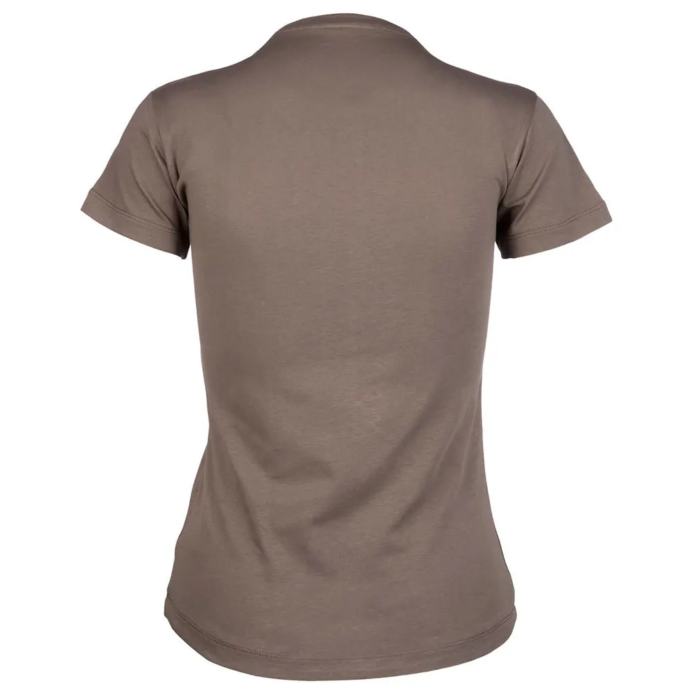 Q36.5 Own Your Adventure Kurzarm-t-shirt