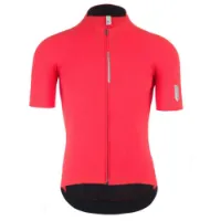 Q36.5 Pinstripe Pro Kurzarm-radtrikot Q36.5 Pinstripe Pro Kurzarm-radtrikot
