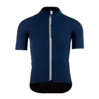 Q36.5 Pinstripe Pro Kurzarm-radtrikot Q36.5 Pinstripe Pro Kurzarm-radtrikot