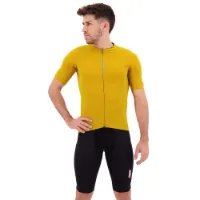 Q36.5 Pinstripe Pro Kurzarm-radtrikot Q36.5 Pinstripe Pro Kurzarm-radtrikot