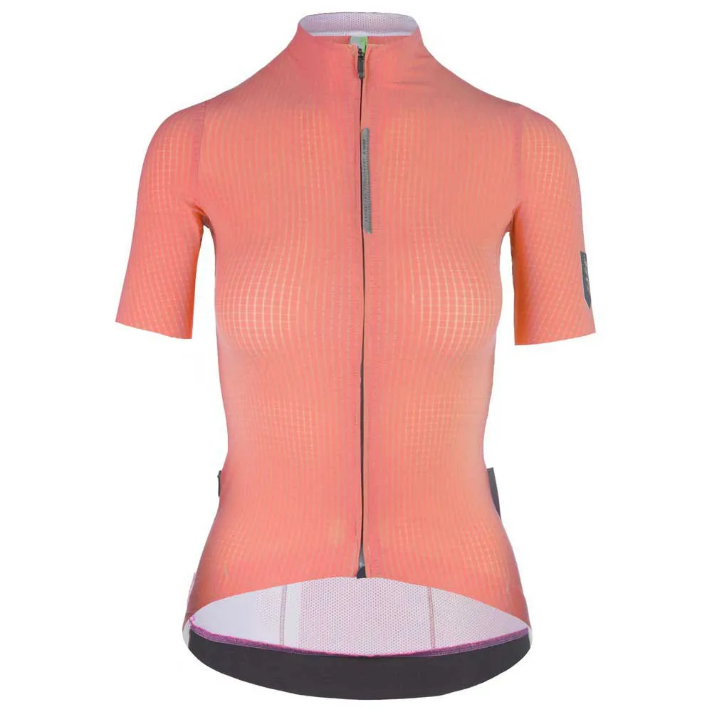 Q36.5 Pinstripe Pro Kurzarm-radtrikot Q36.5 Pinstripe Pro Kurzarm-radtrikot