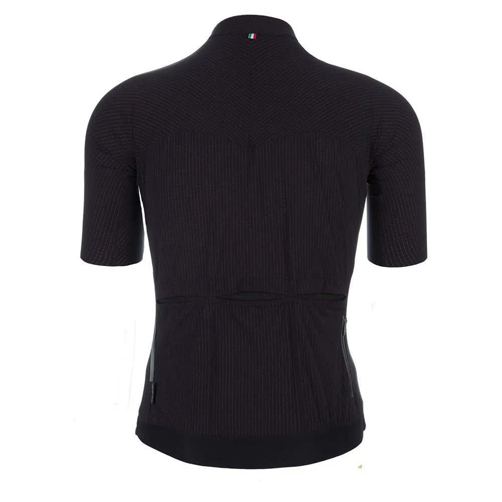 Q36.5 Pinstripe Pro Regular Kurzarm-radtrikot Q36.5 Pinstripe Pro Regular Kurzarm-radtrikot