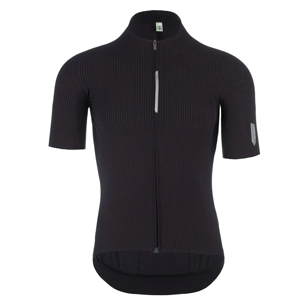 Q36.5 Pinstripe Pro Regular Kurzarm-radtrikot Q36.5 Pinstripe Pro Regular Kurzarm-radtrikot