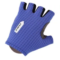 Q36.5 Pinstripe Summer Kurze Handschuhe