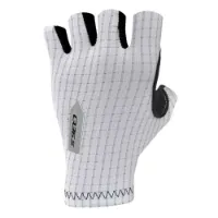 Q36.5 Pinstripe Summer Kurze Handschuhe Q36.5 Pinstripe Summer Kurze Handschuhe