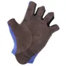 Q36.5 Pinstripe Summer Kurze Handschuhe