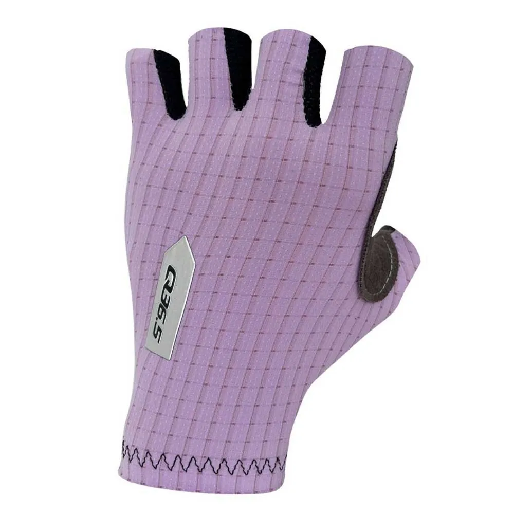 Q36.5 Pinstripe Summer Kurze Handschuhe Q36.5 Pinstripe Summer Kurze Handschuhe