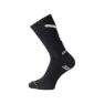 Q36.5 Plus You Socken, Schwarz