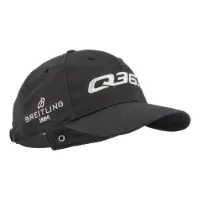 Q36.5 Pro Cycling Team Baseball Kappe