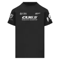 Q36.5 Pro Cycling Team Kurzarm-t-shirt Q36.5 Pro Cycling Team Kurzarm-t-shirt