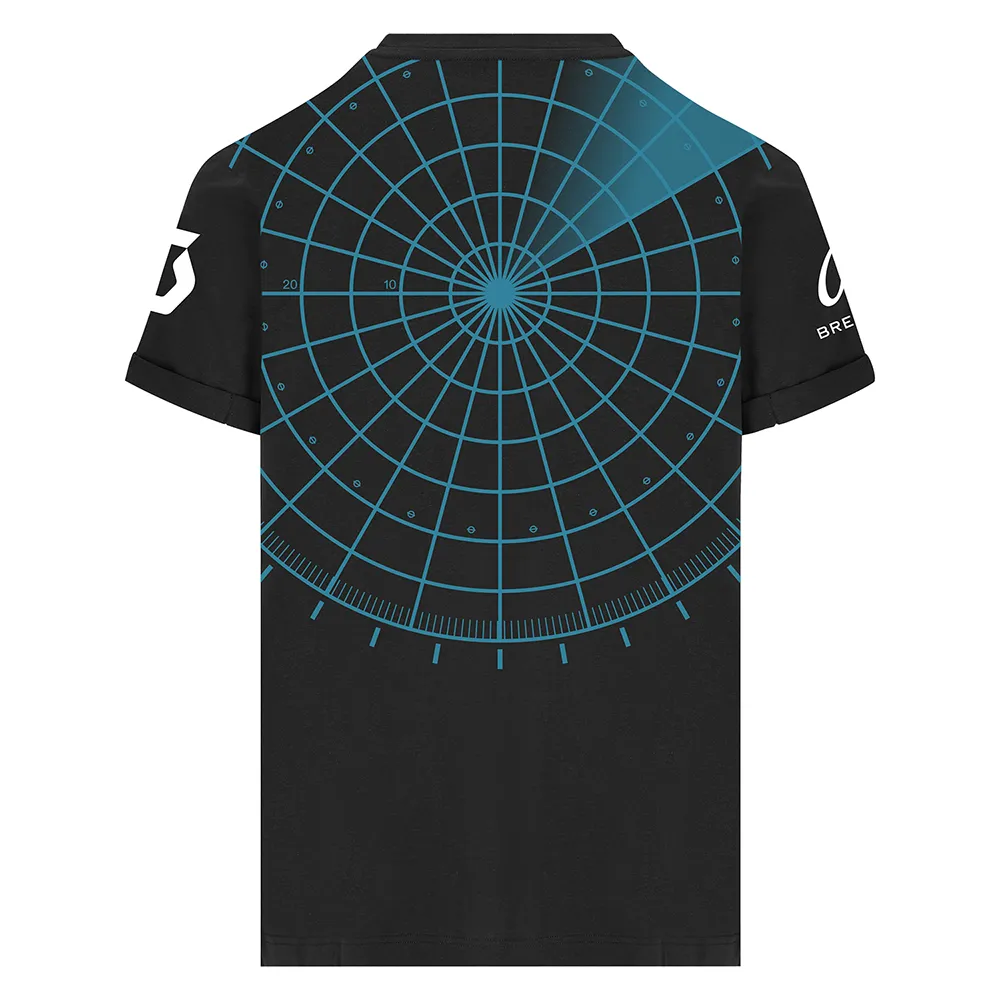 Q36.5 Pro Cycling Team Kurzarm-t-shirt Q36.5 Pro Cycling Team Kurzarm-t-shirt