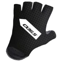 Q36.5 Pro Cycling Team Kurze Handschuhe Q36.5 Pro Cycling Team Kurze Handschuhe