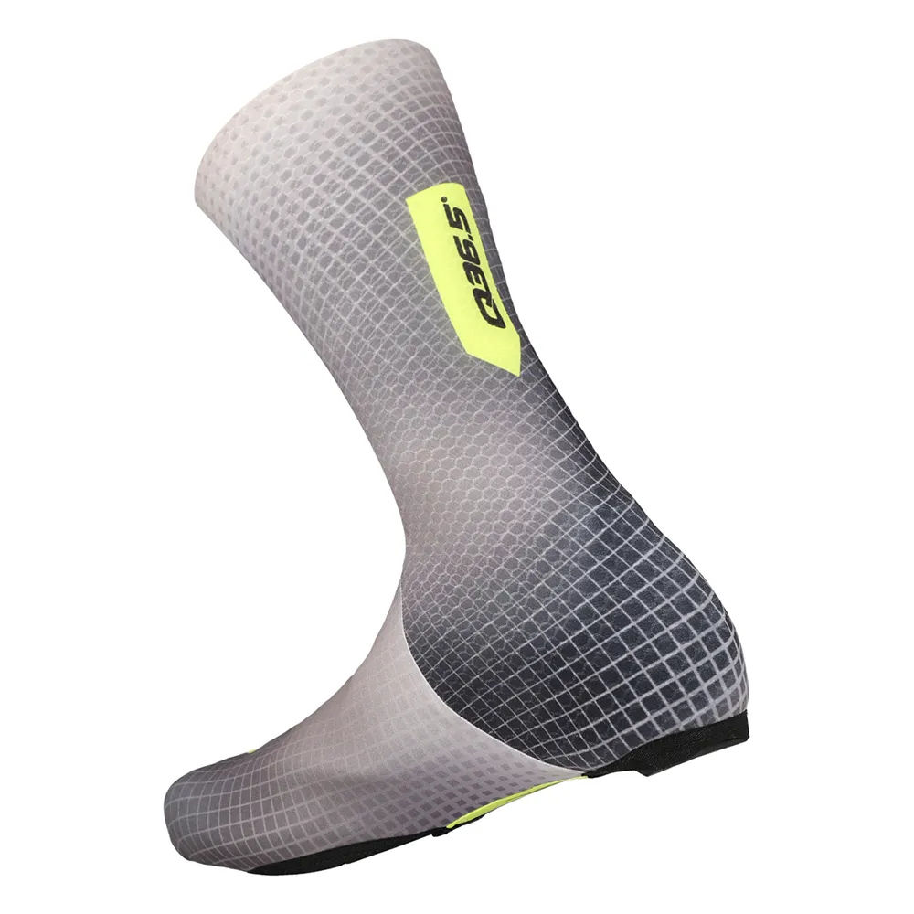 Q36.5 Pro Cycling Team Überschuhe