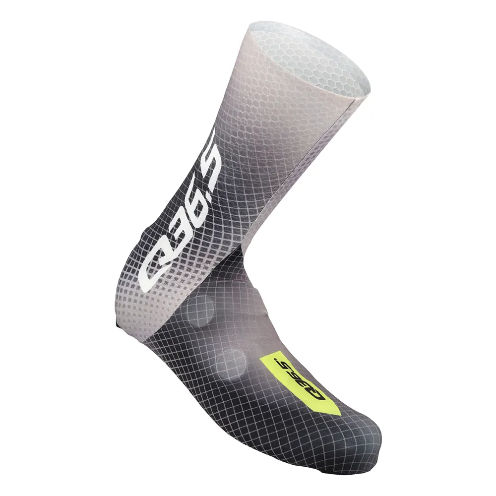 Q36.5 Pro Cycling Team Überschuhe