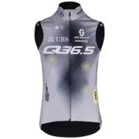 Q36.5 Pro Cycling Team Weste Q36.5 Pro Cycling Team Weste