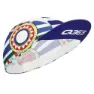 Q36.5 Pure Sicily Kappe, Blue