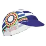 Q36.5 Pure Sicily Kappe, Blue