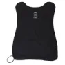 Q36.5 Q114 Weste, Black
