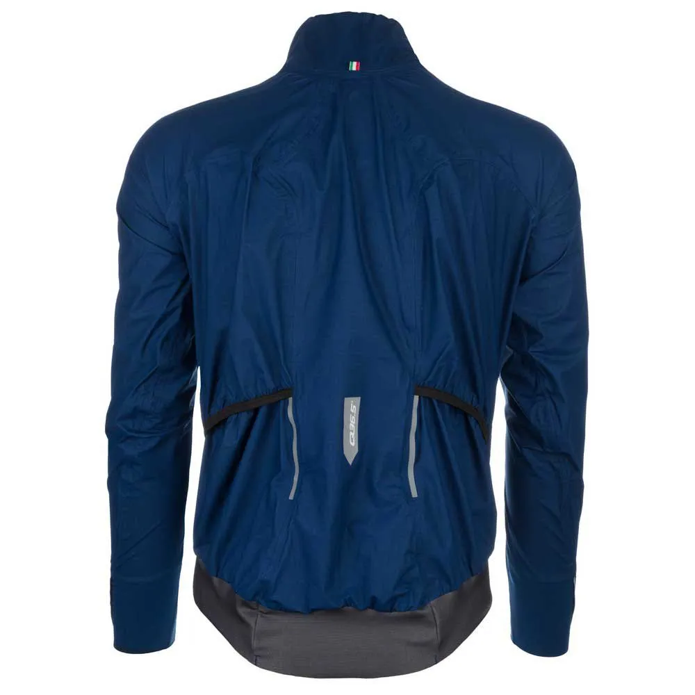 Q36.5 R. Shell Protection X Jacke Q36.5 R. Shell Protection X Jacke