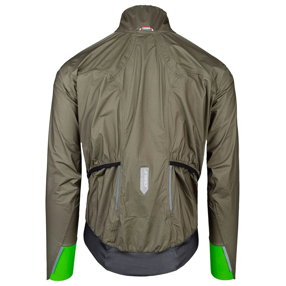 Q36.5 R. Shell Protection X Jacke