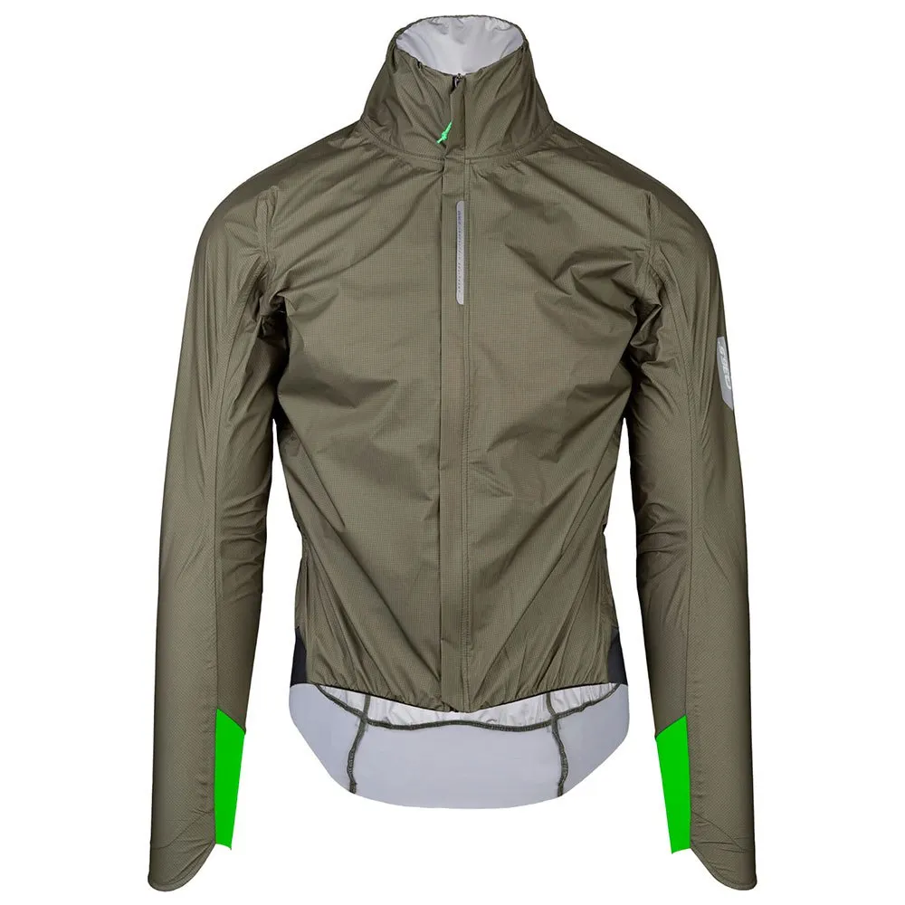 Q36.5 R. Shell Protection X Jacke