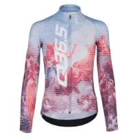 Q36.5 R2 Fresco Langarm-trikot Q36.5 R2 Fresco Langarm-trikot