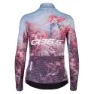 Q36.5 R2 Fresco Langarm-trikot