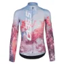 Q36.5 R2 Fresco Langarm-trikot