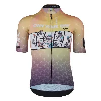 Q36.5 R2 Kurzarm-radtrikot Q36.5 R2 Kurzarm-radtrikot