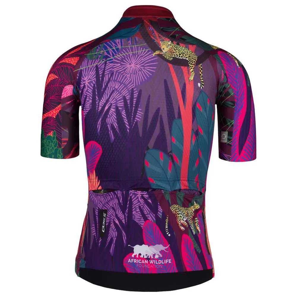 Q36.5 R2 Kurzarm-radtrikot Q36.5 R2 Kurzarm-radtrikot