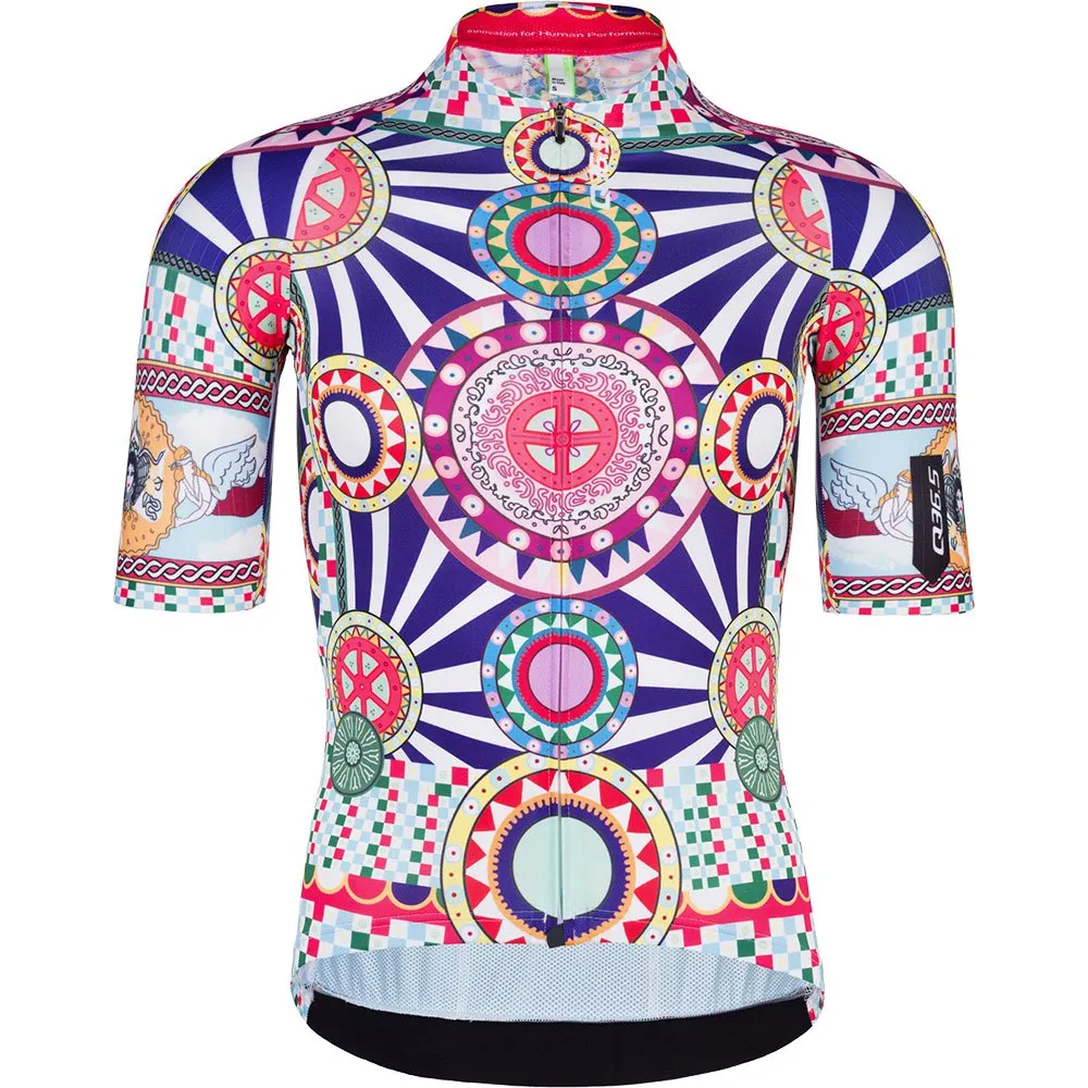 Q36.5 R2 Kurzarm-radtrikot Q36.5 R2 Kurzarm-radtrikot