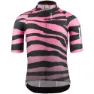 Tiger pink