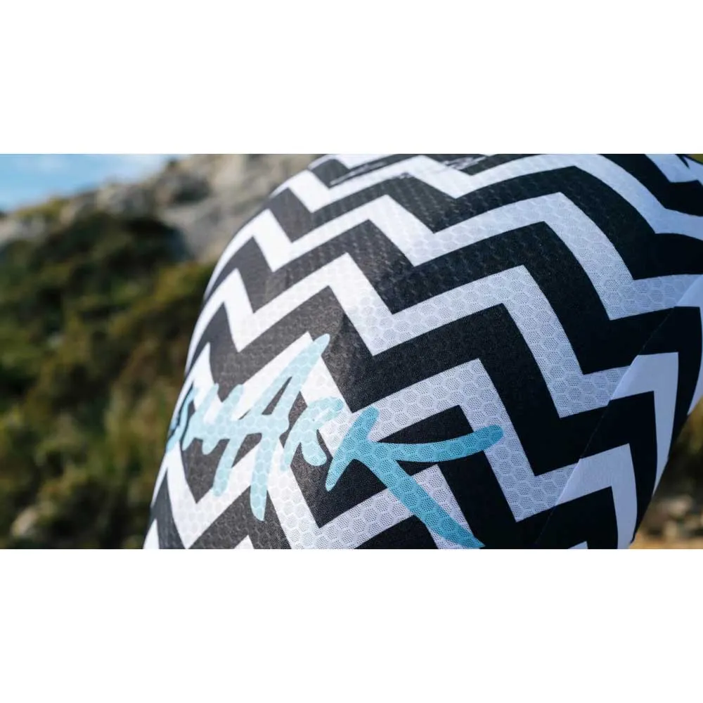 Q36.5 R2 Light Nibali Shark Kurzarm-radtrikot Q36.5 R2 Light Nibali Shark Kurzarm-radtrikot