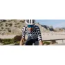 Q36.5 R2 Light Nibali Shark Kurzarm-radtrikot