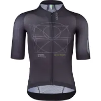 Q36.5 R2 Light Vitruvian Kurzarm-radtrikot Q36.5 R2 Light Vitruvian Kurzarm-radtrikot