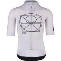Q36.5 R2 Light Vitruvian Kurzarm-radtrikot Q36.5 R2 Light Vitruvian Kurzarm-radtrikot