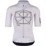 Q36.5 R2 Light Vitruvian Kurzarm-radtrikot