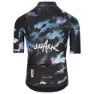 Q36.5 R2 Nibali Ocean Kurzarm-radtrikot