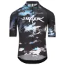 Q36.5 R2 Nibali Ocean Kurzarm-radtrikot
