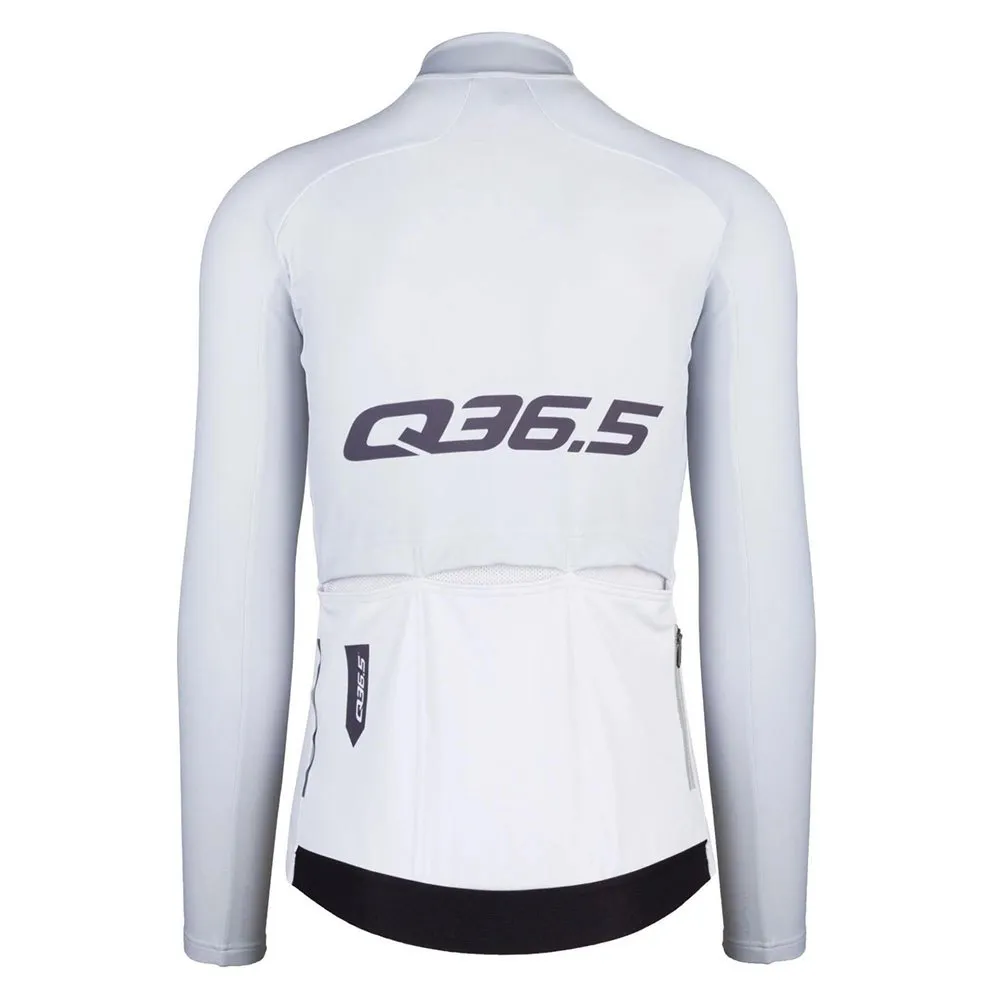 Q36.5 R2 Signature Langarm-trikot