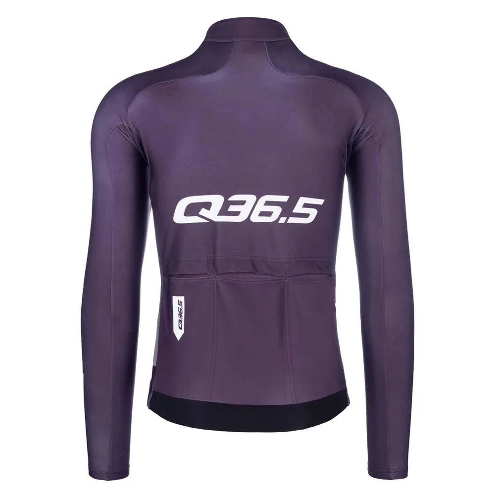 Q36.5 R2 Signature Langarm-trikot Q36.5 R2 Signature Langarm-trikot