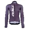 Q36.5 R2 Signature Langarm-trikot