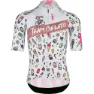 Q36.5 R2 Team Gelato Kurzarm-radtrikot