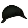 Q36.5 Rain Kappe, Black
