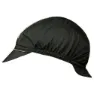 Q36.5 Rain Kappe, Black