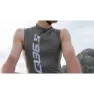 Q36.5 Signature Ärmelloses Trikot