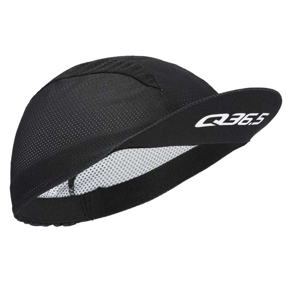 Q36.5 Signature Kappe