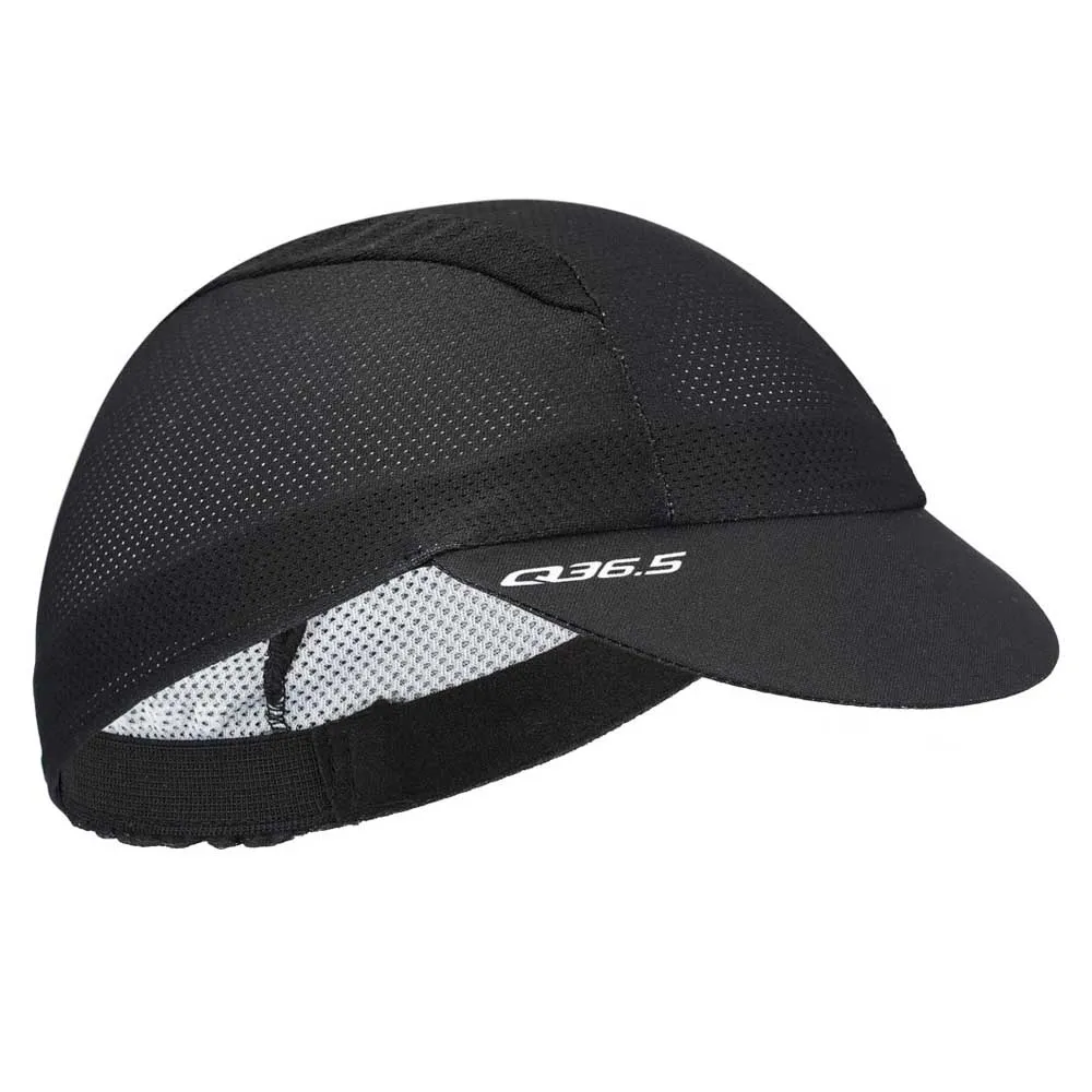 Q36.5 Signature Kappe
