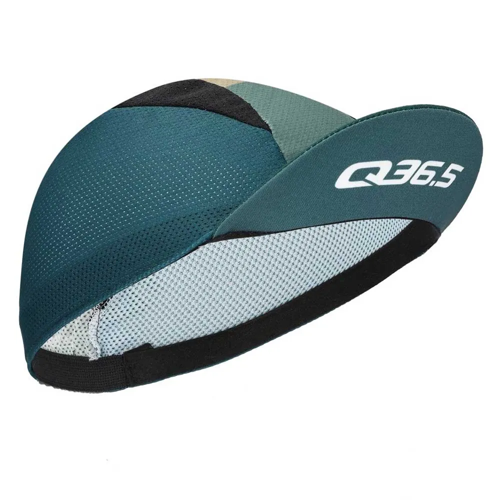 Q36.5 Signature Kappe