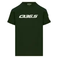 Q36.5 Signature Kurzarm-t-shirt Q36.5 Signature Kurzarm-t-shirt